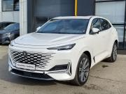 Changan UNI-K Москва  - изображение 26