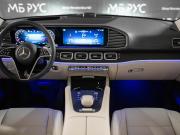 Mercedes-Benz GLE II (V167) Рестайлинг Москва  - изображение 46