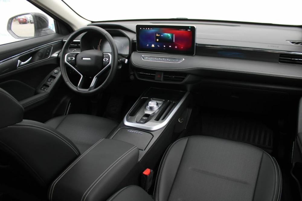 Haval Jolion I Рестайлинг 2 Пермь  - изображение 10