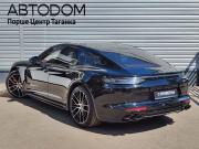 Porsche Panamera II Рестайлинг Москва  - изображение 34