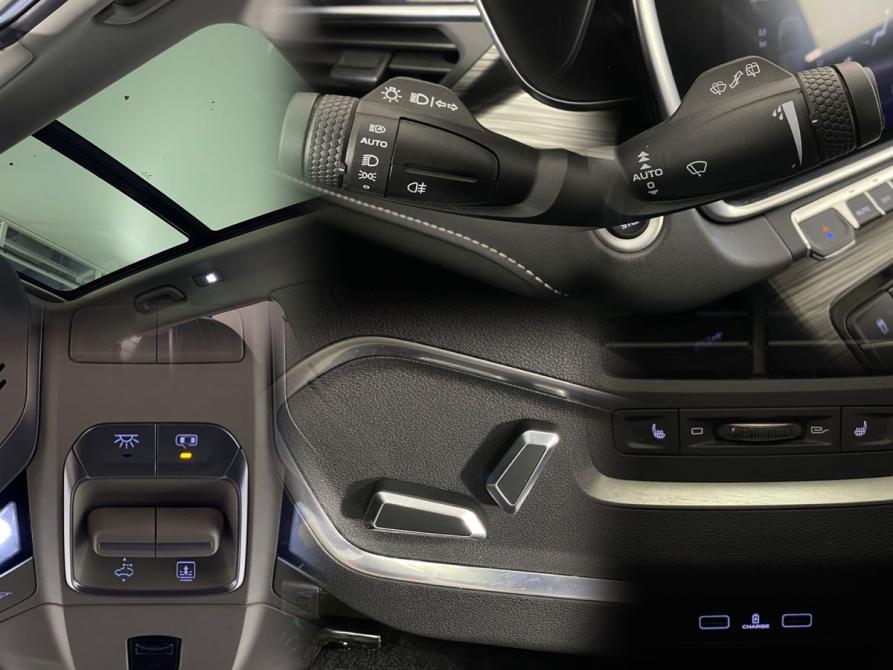 Geely Atlas Pro Воронеж  - изображение 20