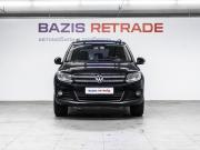 Volkswagen Tiguan I Рестайлинг Тюмень  - изображение 24