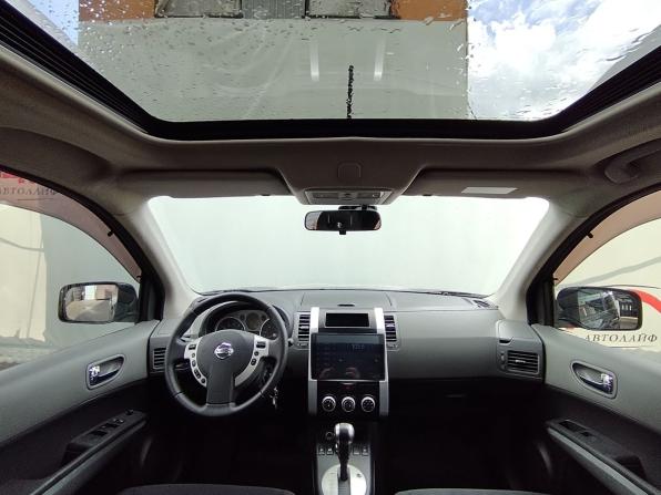 Nissan X-Trail II с пробегом 2008 года, цена 849 000 рублей, 258487 км, внедорожник, Автокод Объявления