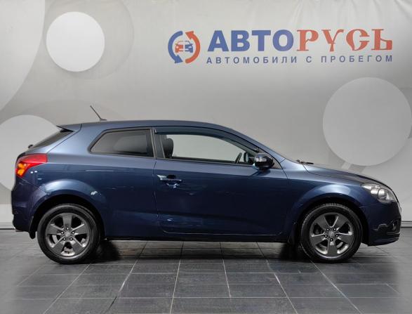 Kia Ceed I Рестайлинг с пробегом 2011 года, цена 674 000 рублей, 130267 км, хэтчбек, Автокод Объявления