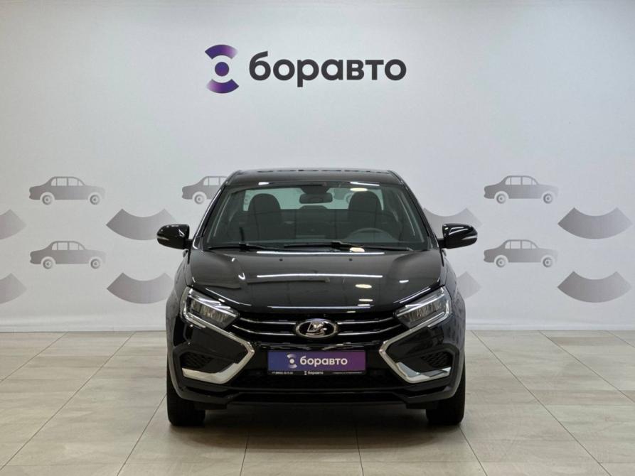 Lada (ВАЗ) Vesta I Рестайлинг (NG) Ставрополь  - изображение 2