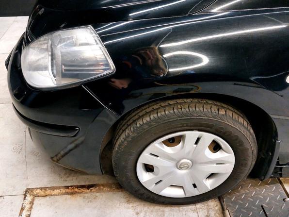 Nissan Tiida I Рестайлинг с пробегом 2010 года, цена 550 000 рублей, 165000 км, хэтчбек, Автокод Объявления