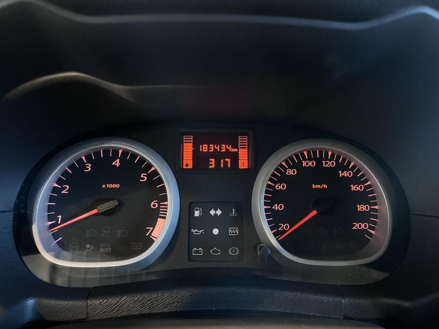 Renault Duster I Чебоксары  - изображение 11