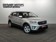 Hyundai Creta I Пермь  - изображение 23
