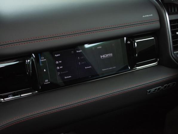 Ram 1500 V Рестайлинг с пробегом 2026 года, цена 12 499 000 рублей, 48 км, offers.body_type.unknown, Автокод Объявления