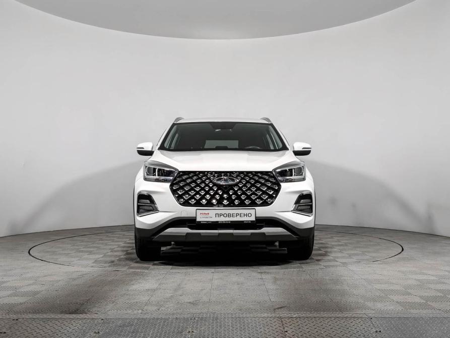 Chery Tiggo 4 Pro I Санкт-Петербург  - изображение 2