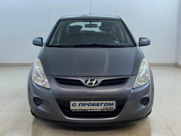 Hyundai i20 I с пробегом 2010 года, цена 570 000 рублей, 130923 км, хэтчбек, Автокод Объявления