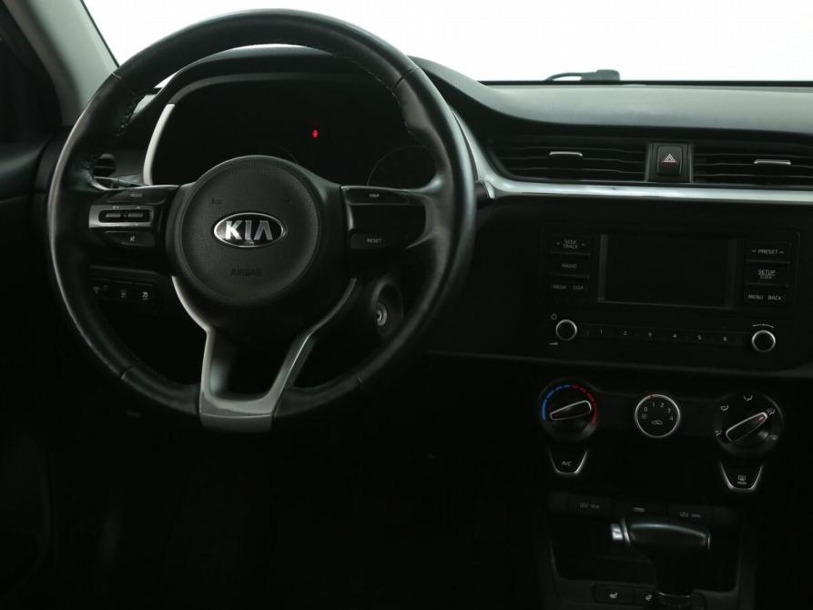 Kia Rio IV Рестайлинг Иваново  - изображение 28