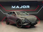 Omoda C5 I Москва  - изображение 57