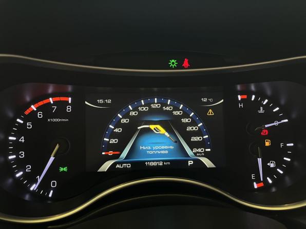 Haval H9 I Рестайлинг с пробегом 2020 года, цена 2 550 000 рублей, 116853 км, внедорожник, Автокод Объявления
