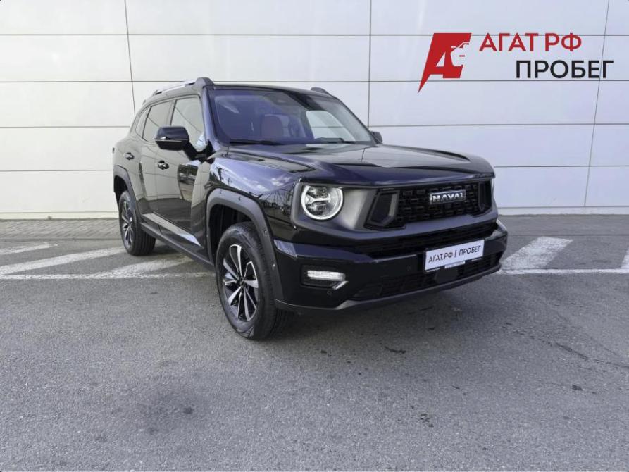 Haval H7 I Ставрополь  - изображение 3
