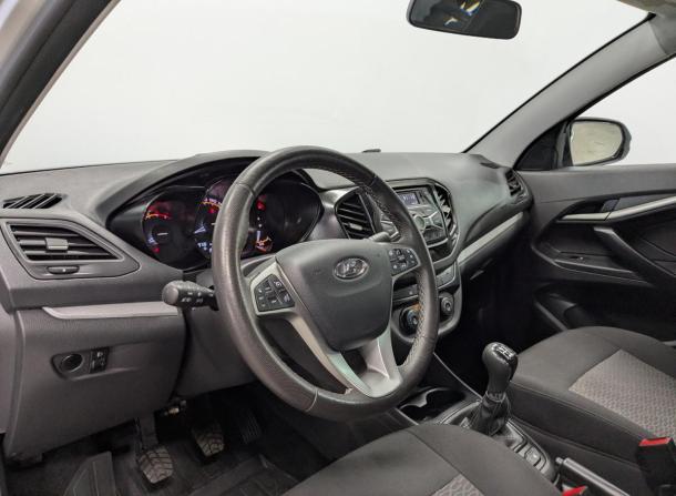 Lada (ВАЗ) Vesta I с пробегом 2021 года, цена 1 050 000 рублей, 58732 км, седан, Автокод Объявления