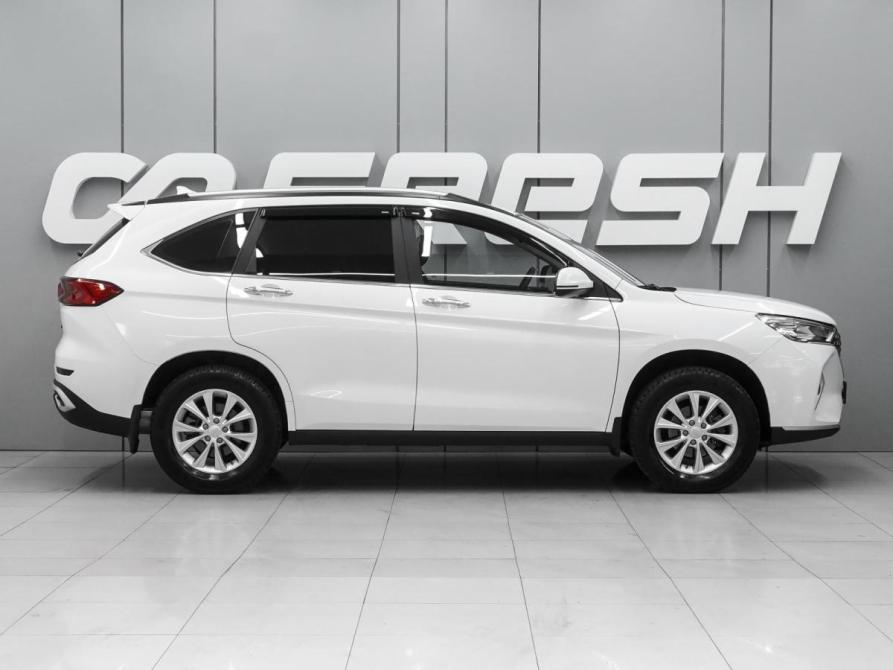 Haval M6 II Ростов-на-Дону  - изображение 5