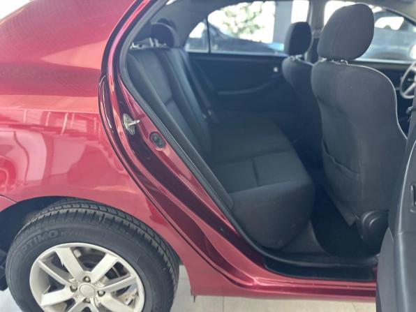 Toyota Corolla IX (E120 E130) Рестайлинг с пробегом 2005 года, цена 695 000 рублей, 215000 км, седан, Автокод Объявления