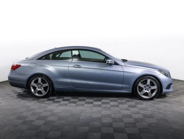 Mercedes-Benz E-Класс IV (W212 S212 C207) Рестайлинг с пробегом 2015 года, цена 2 234 000 рублей, 77470 км, купе-хардтоп, Автокод Объявления