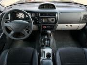 Mitsubishi Pajero Sport I Рестайлинг Калуга  - изображение 29