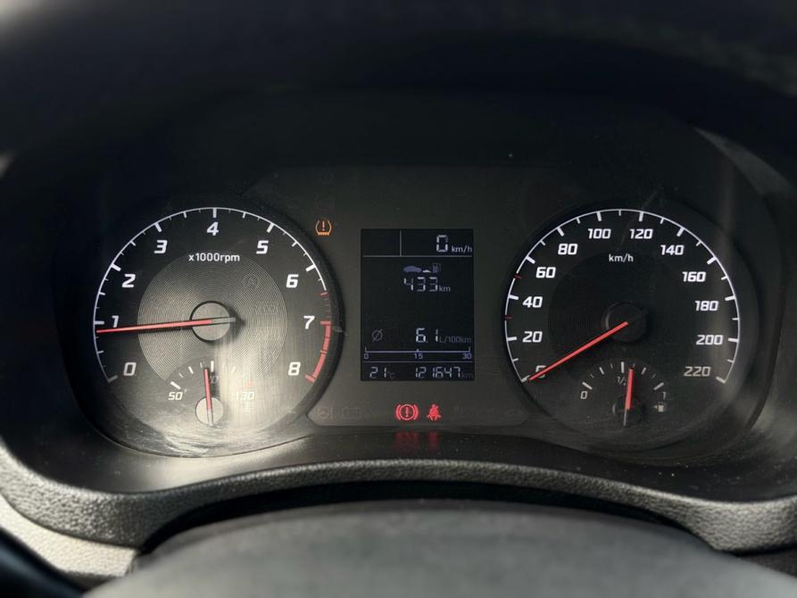 Hyundai Solaris II Рестайлинг Волгоград  - изображение 15
