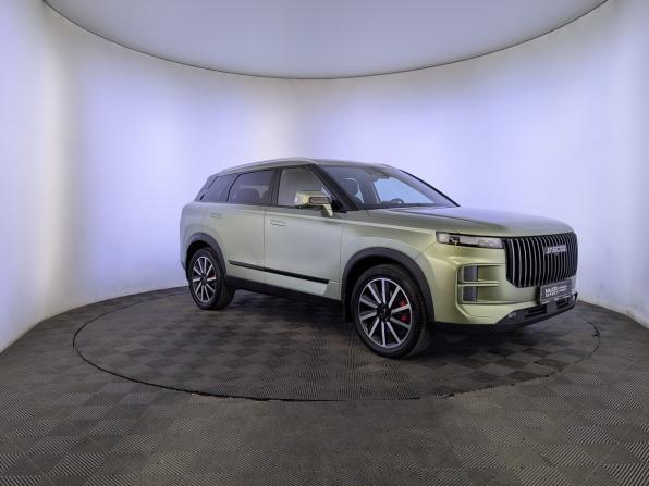 Jaecoo J7 I с пробегом 2024 года, цена 2 545 000 рублей, 21658 км, внедорожник, Автокод Объявления
