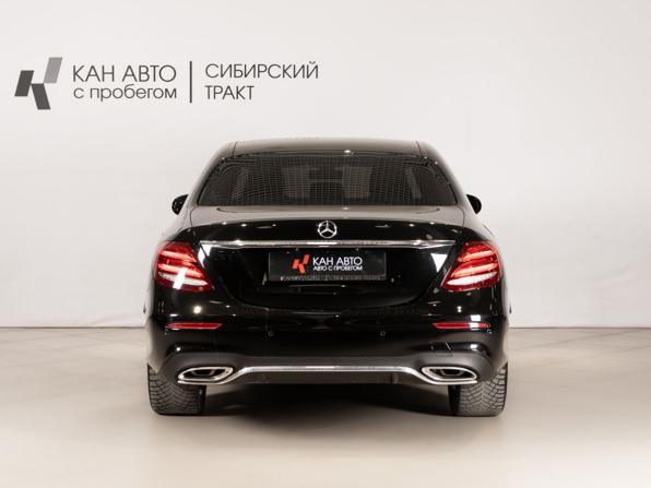 Mercedes-Benz E-Класс V (W213 S213 C238) с пробегом 2019 года, цена 4 160 000 рублей, 75047 км, седан, Автокод Объявления