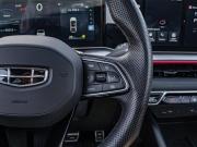 Geely Coolray I Рестайлинг Краснодар  - изображение 40