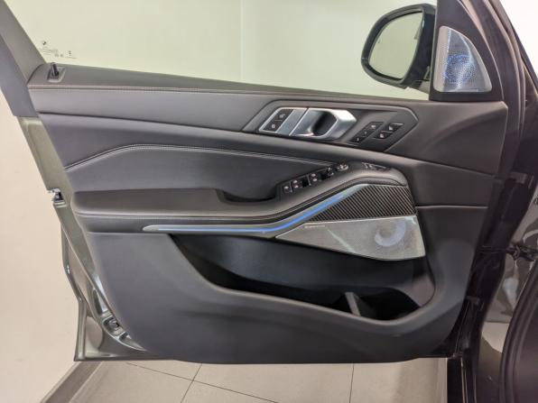 BMW X5 IV (G05/G18) Рестайлинг с пробегом 2024 года, цена 13 100 000 рублей, 43455 км, внедорожник, Автокод Объявления