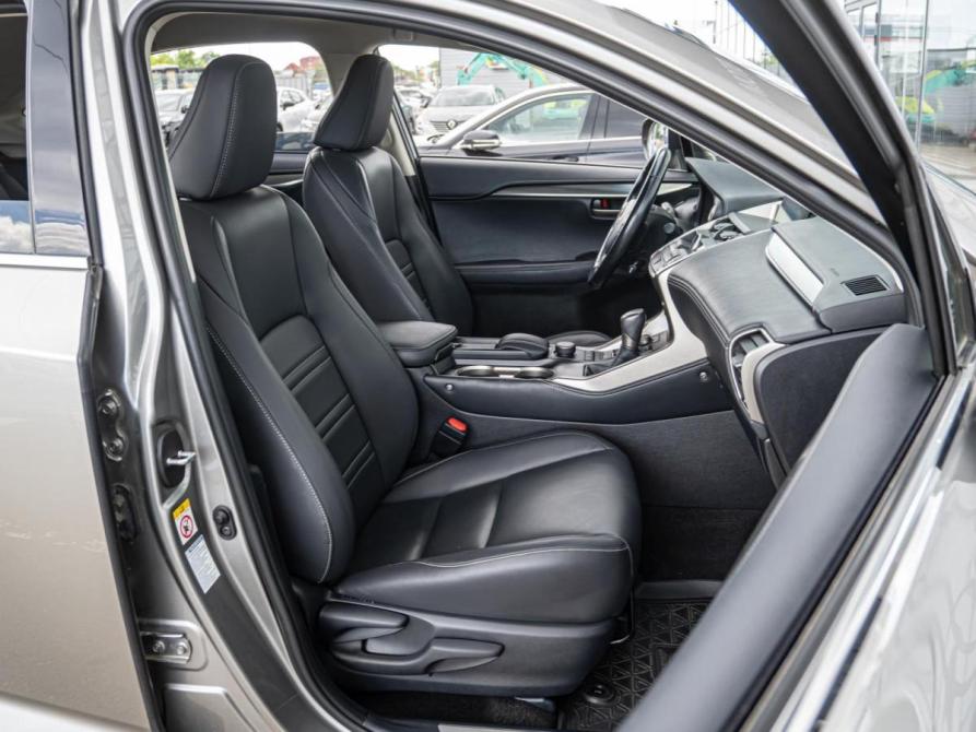 Lexus NX I Краснодар  - изображение 8