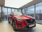 Mazda CX-5 I Рестайлинг Мурманск  - изображение 24