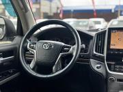Toyota Land Cruiser 200 Series Рестайлинг 2 Альметьевск  - изображение 51