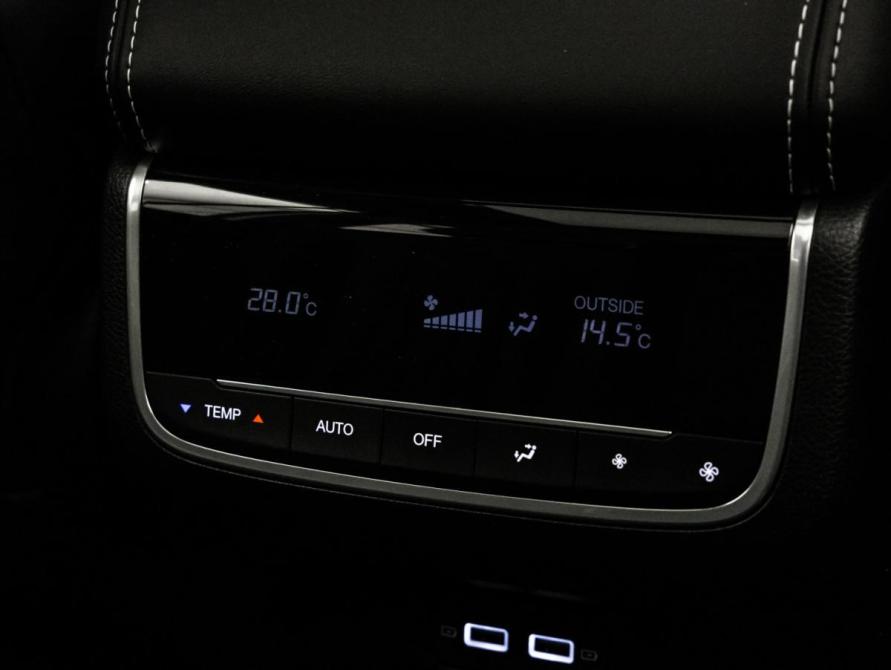 GAC GS8 II Санкт-Петербург  - изображение 32
