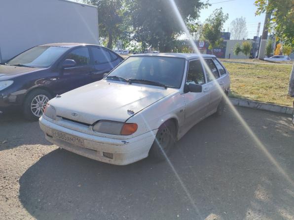 Lada (ВАЗ) 2114 с пробегом 2012 года, цена 100 000 рублей, 229000 км, хэтчбек, Автокод Объявления