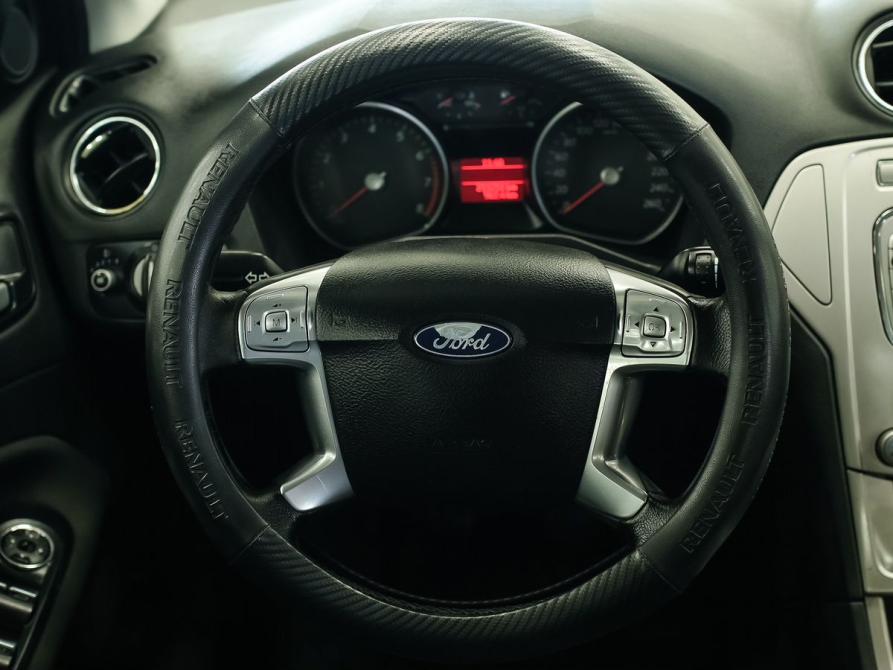 Ford Mondeo IV Самара  - изображение 10