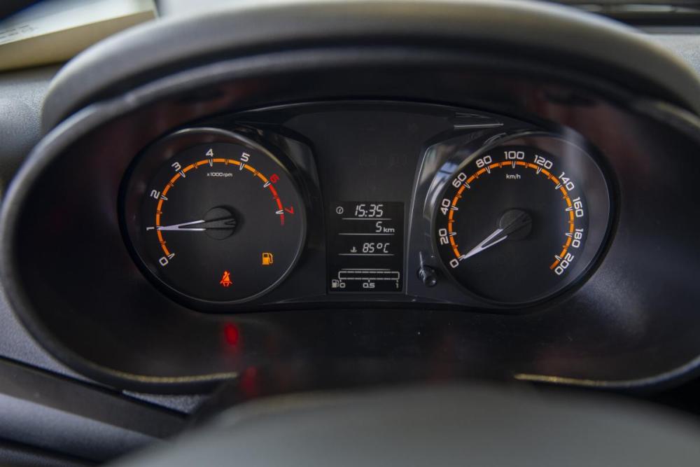 Lada (ВАЗ) Granta I Рестайлинг Ростов-на-Дону  - изображение 19