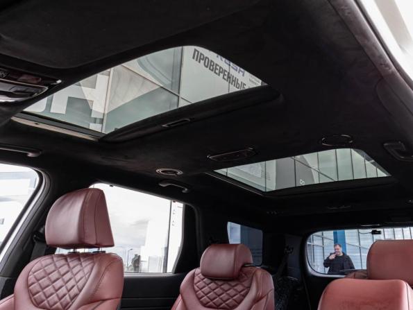 Hyundai Palisade I с пробегом 2020 года, цена 4 430 000 рублей, 84302 км, внедорожник, Автокод Объявления