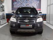 Chevrolet Captiva I Кемерово  - изображение 28