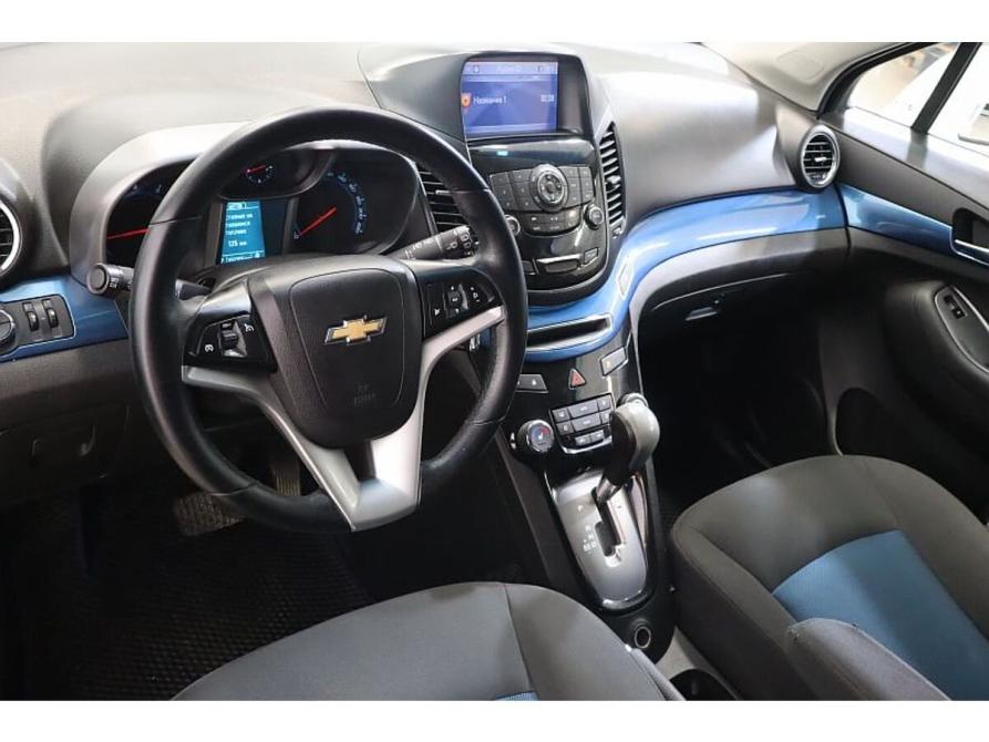Chevrolet Orlando I Коломна  - изображение 6
