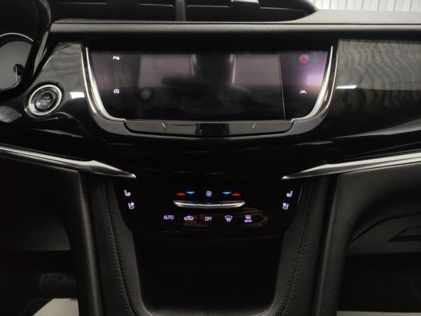 Cadillac XT6 I с пробегом 2020 года, цена 3 820 000 рублей, 156255 км, внедорожник, Автокод Объявления
