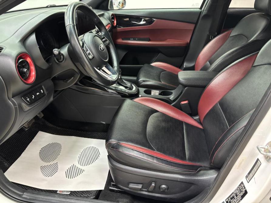Kia Forte III Альметьевск  - изображение 12