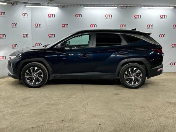 Hyundai Tucson IV с пробегом 2021 года, цена 3 099 000 рублей, 79000 км, внедорожник, Автокод Объявления