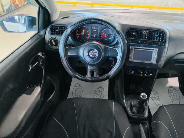 Volkswagen Polo V с пробегом 2010 года, цена 550 000 рублей, 355000 км, хэтчбек, Автокод Объявления