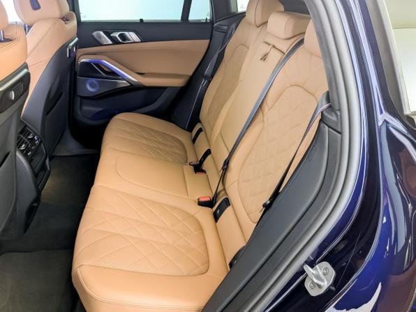 BMW X6 III (G06) Рестайлинг с пробегом 2025 года, цена 13 300 000 рублей, 20440 км, внедорожник, Автокод Объявления