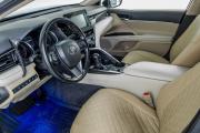 Toyota Camry VIII (XV70) Рестайлинг Казань  - изображение 21