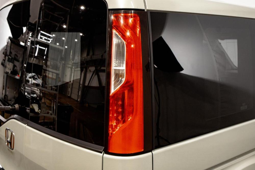 Honda Stepwgn V Барнаул  - изображение 9