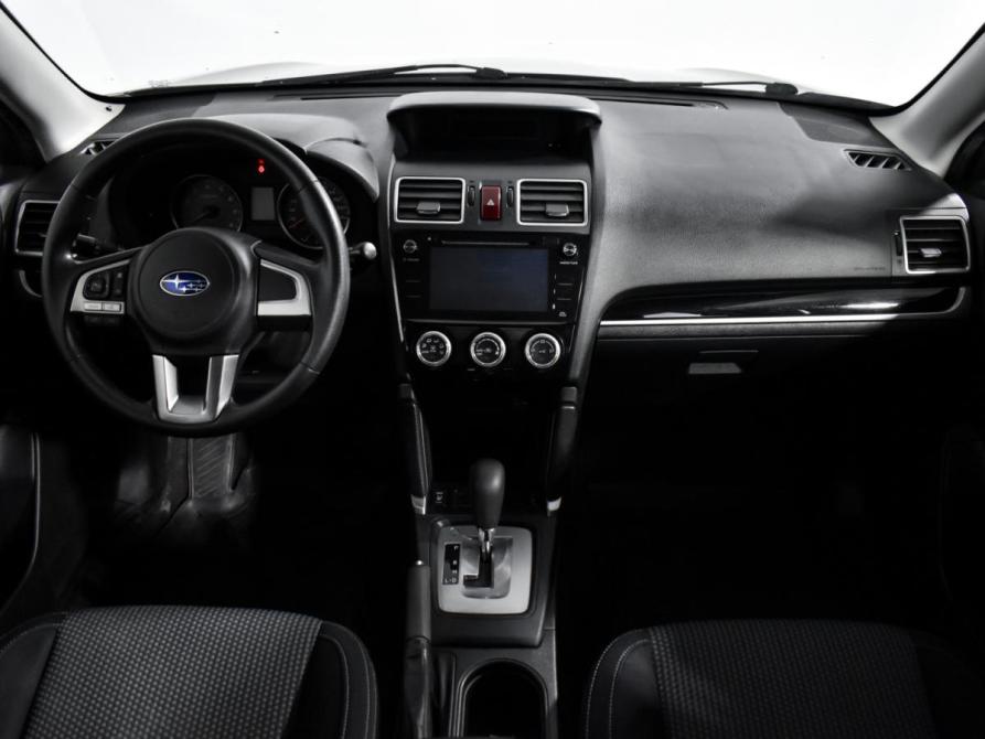 Subaru Forester IV Рестайлинг 2 Санкт-Петербург  - изображение 14