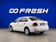 Volkswagen Polo V Рестайлинг Москва  - изображение 20