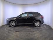 Mazda CX-5 I Рестайлинг Москва  - изображение 35