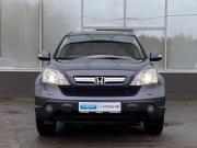 Honda CR-V III Москва  - изображение 24